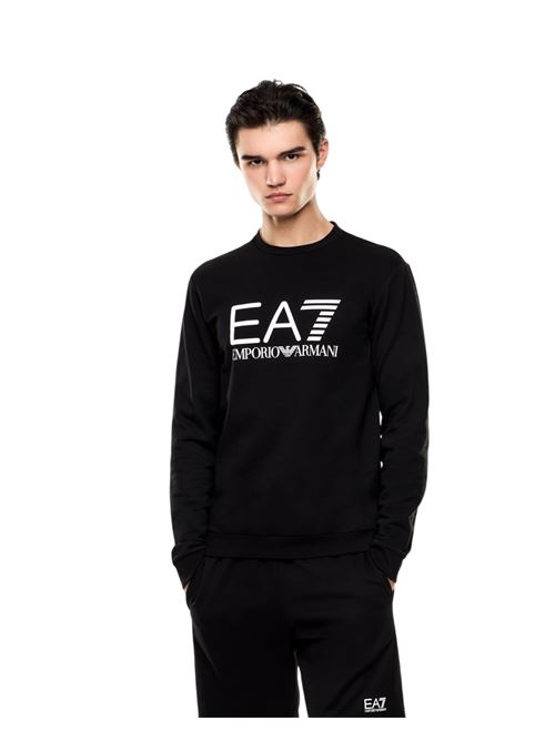 7M002278UC001 NERO EA7 | 7M002278UC001 NERO